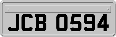 JCB0594