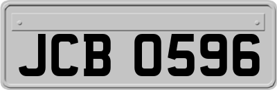 JCB0596