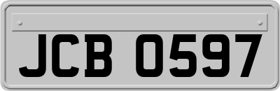 JCB0597
