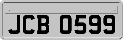 JCB0599