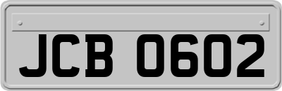 JCB0602