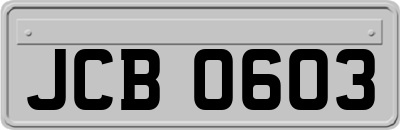 JCB0603