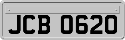JCB0620