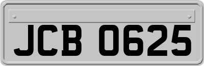 JCB0625