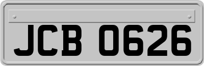 JCB0626