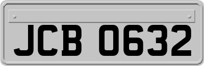 JCB0632