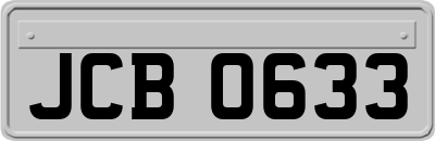 JCB0633