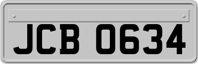 JCB0634