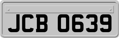 JCB0639