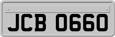 JCB0660