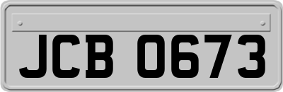 JCB0673