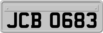 JCB0683