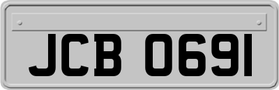 JCB0691