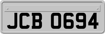 JCB0694