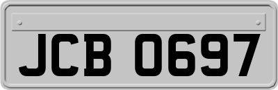 JCB0697