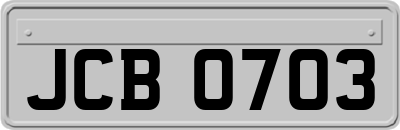 JCB0703