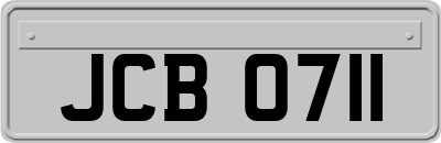 JCB0711