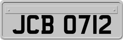 JCB0712