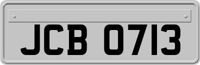 JCB0713