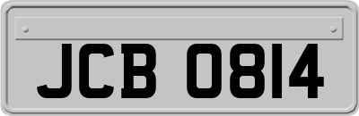 JCB0814