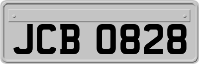 JCB0828