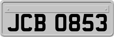 JCB0853