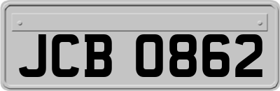 JCB0862