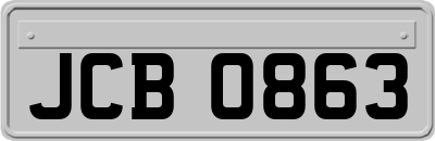 JCB0863