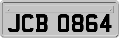 JCB0864