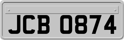 JCB0874