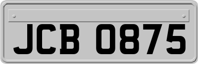 JCB0875