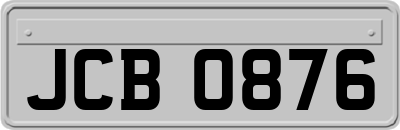 JCB0876