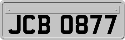 JCB0877