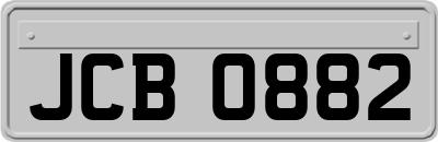 JCB0882
