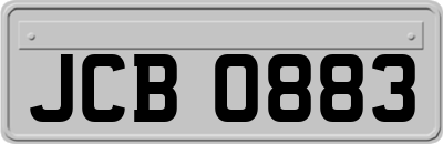 JCB0883