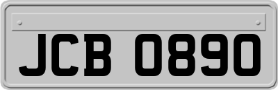 JCB0890
