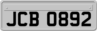 JCB0892