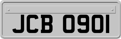 JCB0901