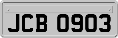 JCB0903