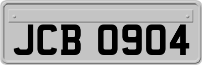JCB0904