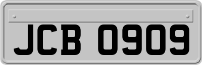 JCB0909