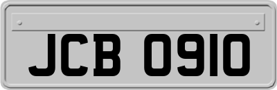 JCB0910