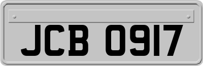 JCB0917
