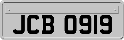 JCB0919