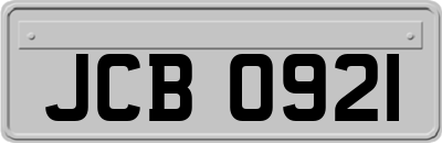JCB0921