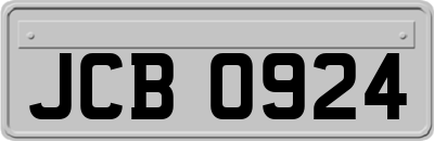 JCB0924