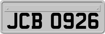 JCB0926