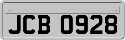 JCB0928