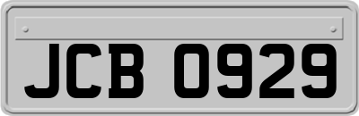 JCB0929