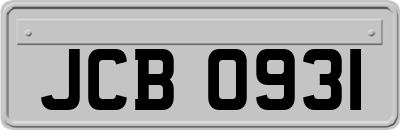 JCB0931
